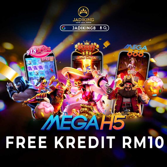 Free Kredit RM10