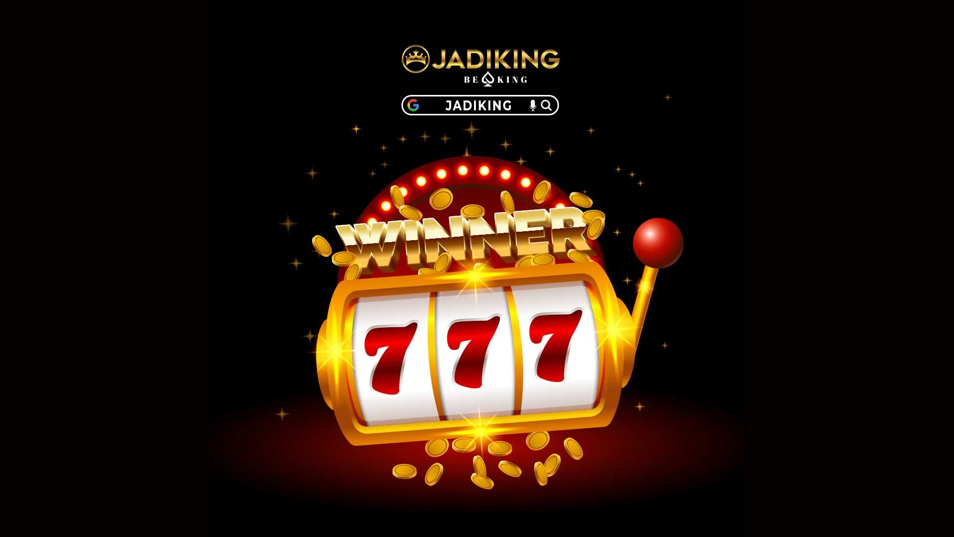How to Join Jadiking88 and Claim Free Kredit RM10? 