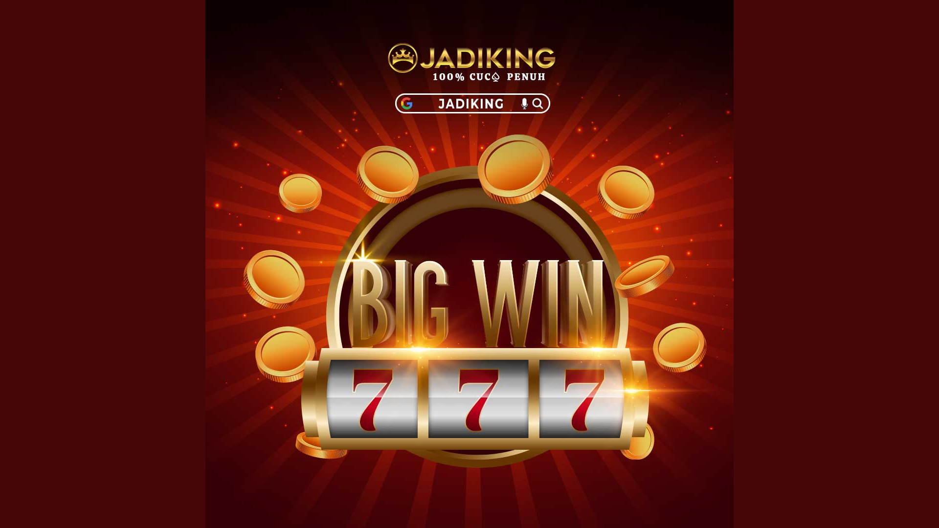 Get Your Game On: How to Maximize your Malaysia Online Casino Free Kredit RM10 in Jadiking88’s Top 5 Games