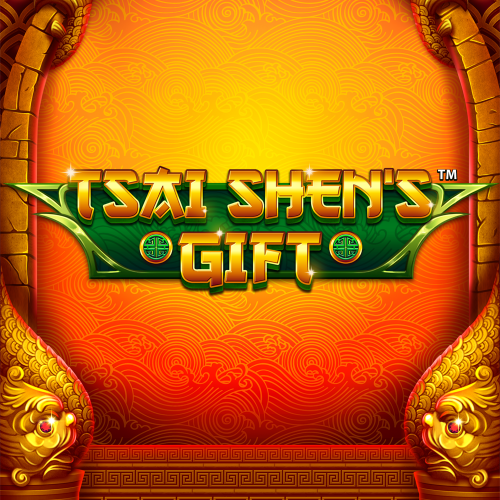 Tsai Shen’s Gift