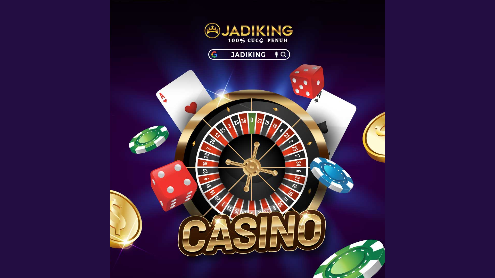 Discover the Perfect Pair: Boost Your Winnings with Jadiking88’s Free Kredit RM10 & 100% Slot Welcome Bonus