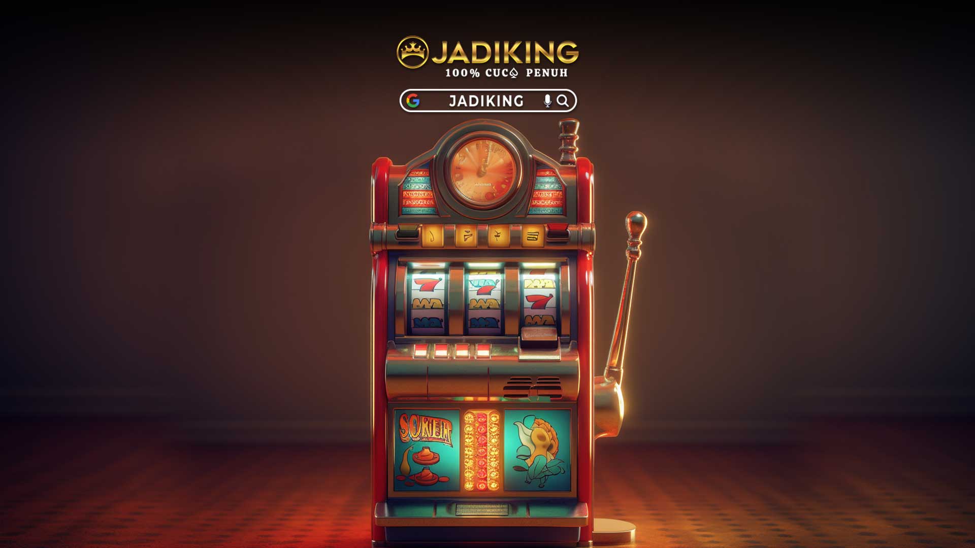 Discover the Secrets Behind Slot Malaysia Jadiking88 Unbeatable Platform!
