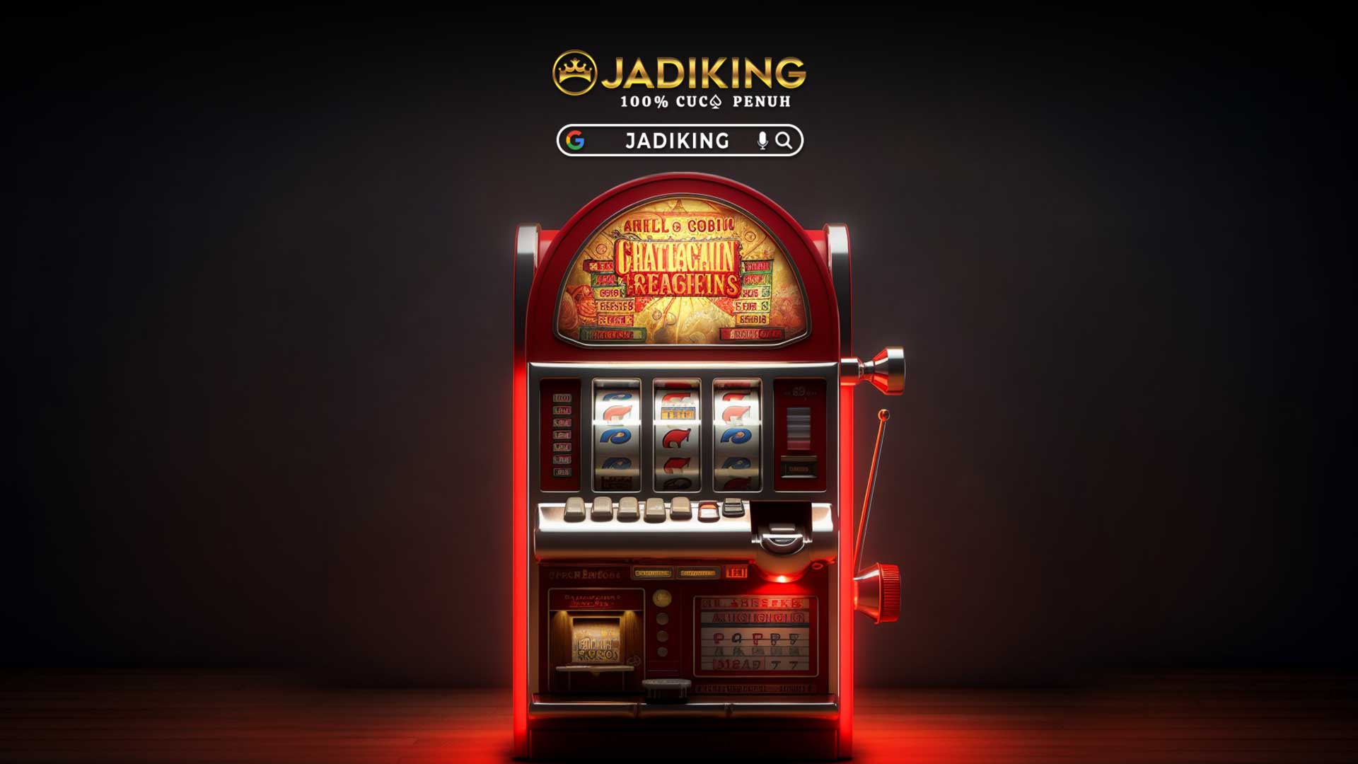 Discover the Thrills of Jadiking88’s Malaysia Online Slot Games