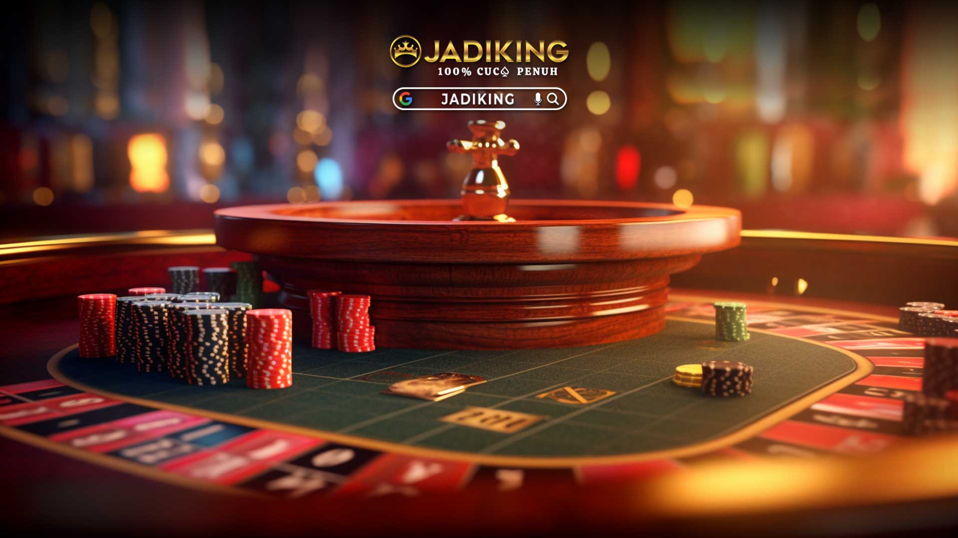 Experience The Thrill of Jadiking88’s Free Kredit RM10: The All-In-One Gambling Hub