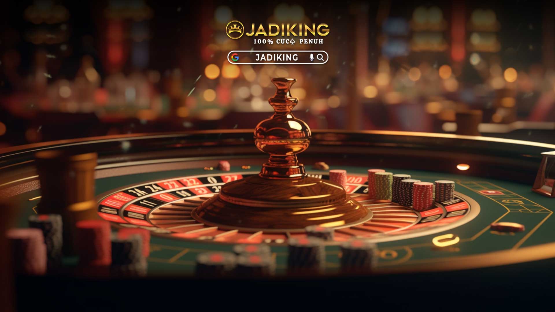 Get Ready to Hit the Jackpot with Malaysia Online Casino Free Kredit RM10