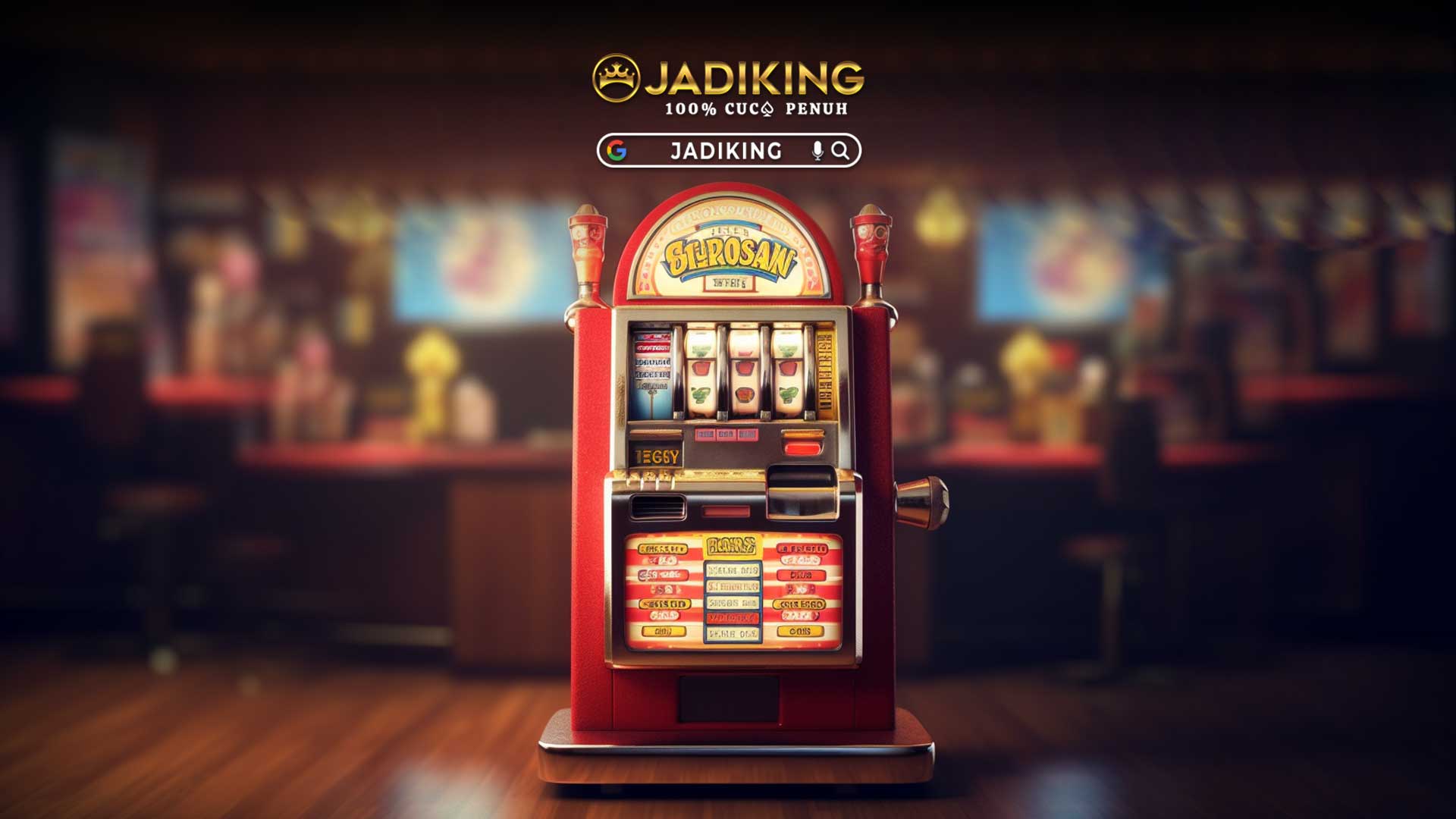 How to Use Jadiking88’s Slot E Wallet for Free Kredit RM10