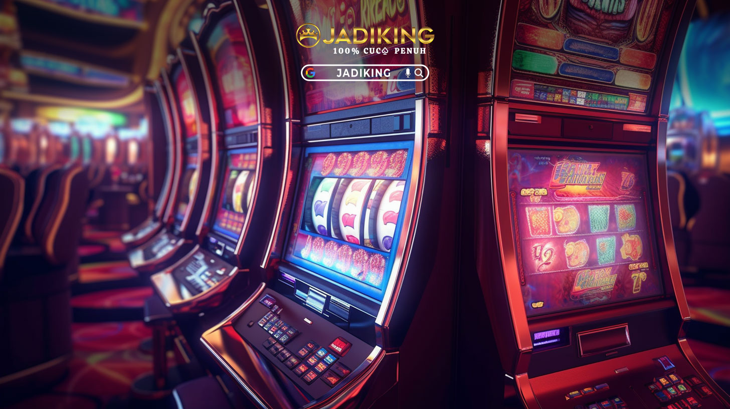 5 Exciting Link Free Credit Bonuses to Boost Your Gaming at Jadiking88