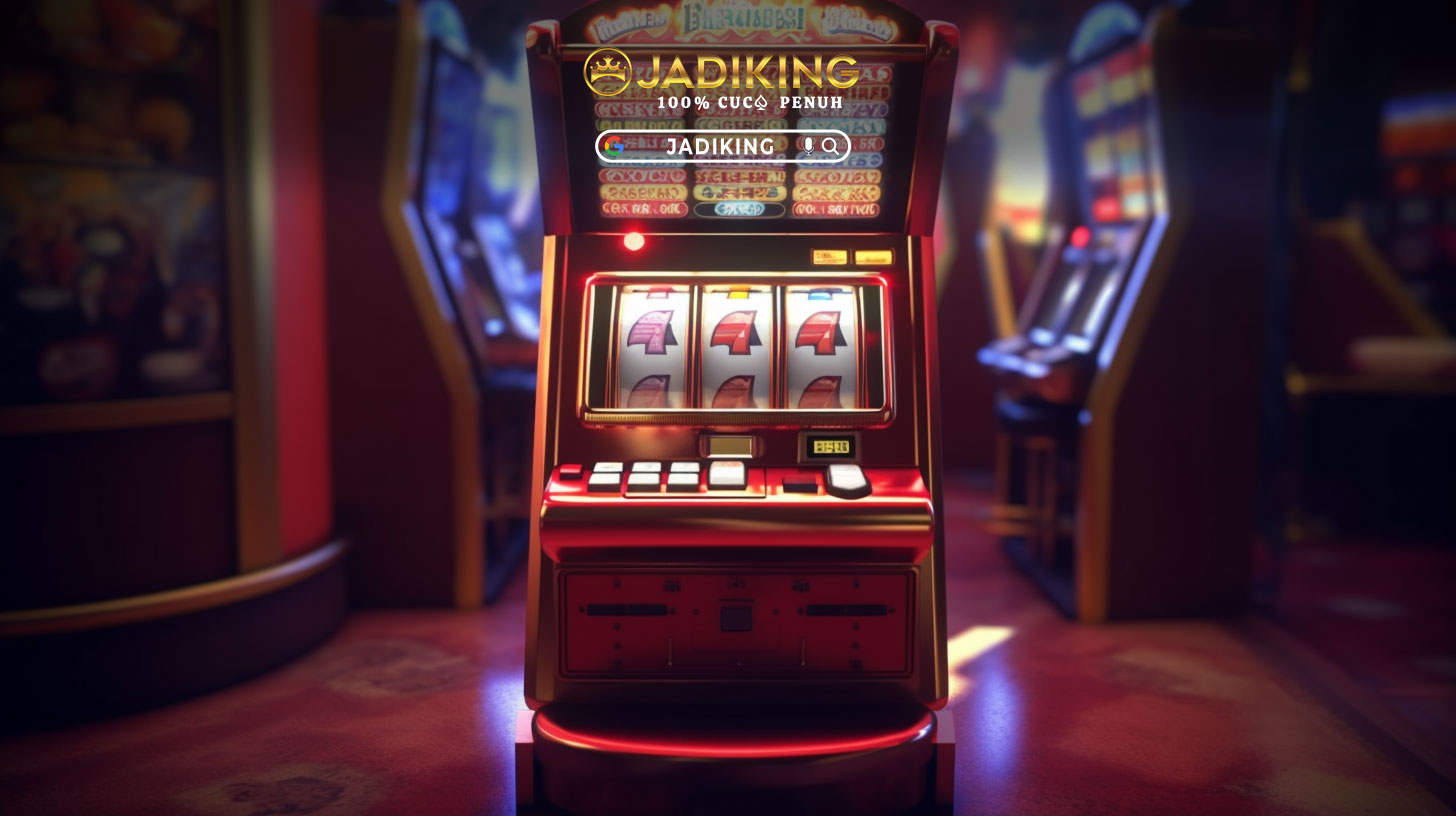 A Beginner’s Guide to Play Malaysia Online Slot Games at Jadiking88