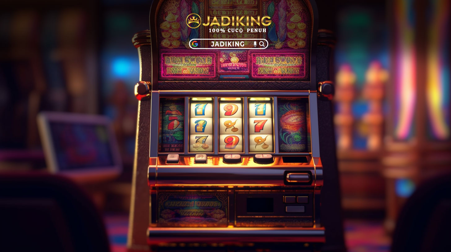 A Journey Beyond Reels: Jadiking88 Free Kredit RM10 Slot Malaysia