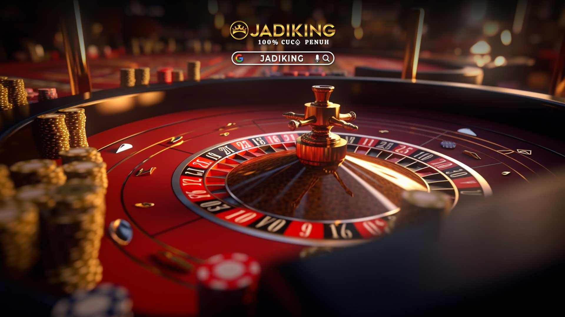 Jadiking88 E-Wallet Casino Free Kredit RM10 is Too Spicy for Your Heart