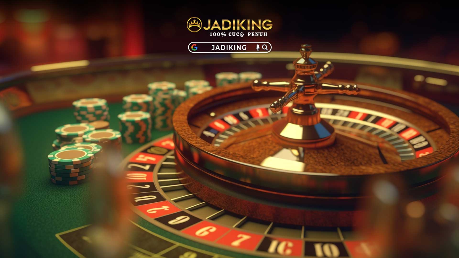 Jadiking88 Slot Malaysia: Your One-Stop Destination for Sportsbook, Slots, Live Casino, and Fish Games!