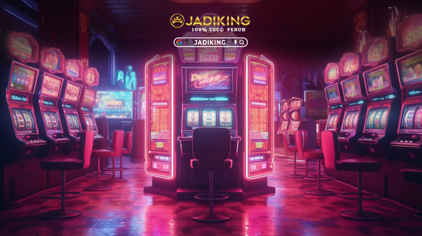 Jadiking88 The Queencard: The Rise of Malaysia Online Slot Games in 2023