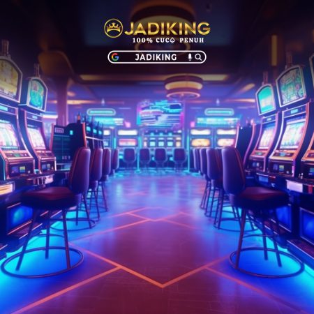 An In-depth Comparison of Slot Providers for Link Free Credit at Jadiking
