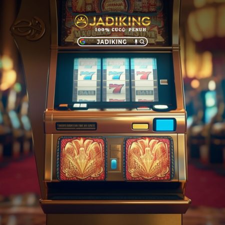 Claim Link Free Credit to Enjoy Our Online Slot Games at Jadiking88!