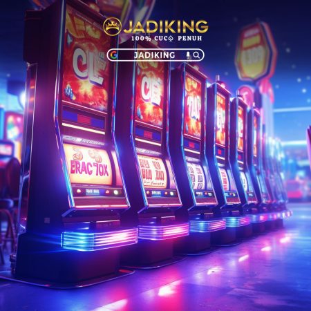 Unlocking Jadiking’s Link Free Credit Promotions