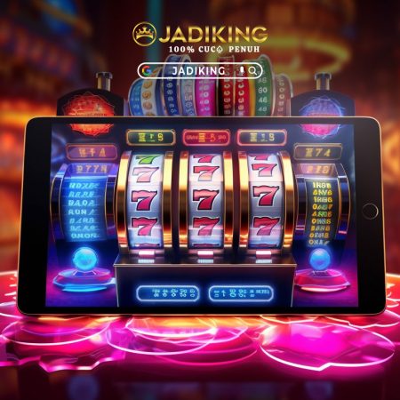 Score Multiple Jackpots When You Claim Link Free Credit!