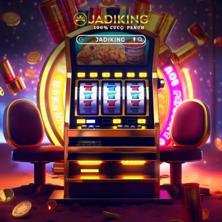 Secrets to Becoming Rich Through Jadiking’s Link Free Credit