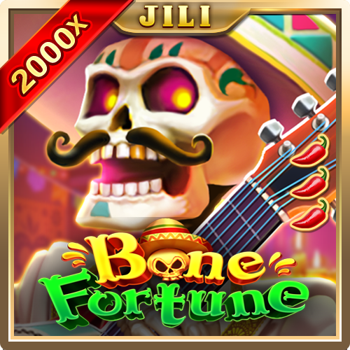 Bone Fortune