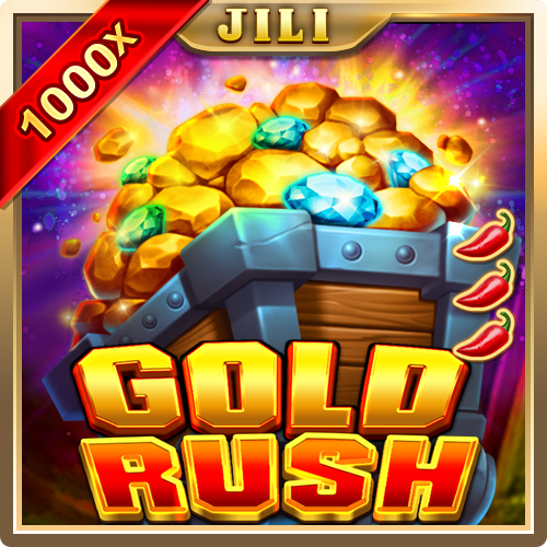 Gold Rush