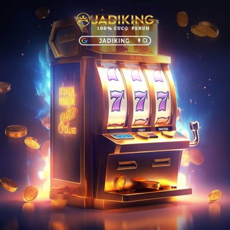 Jadiking Online Slot Tactics Using Link Free Credit for Winning Edge