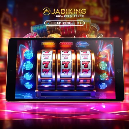 Slots Provider to Win Through Link Free Credit in Jadiking88