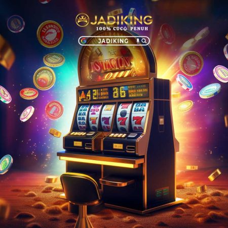 Unlock Exciting Rewards: Follow Jadiking for Your Link Free Credit Promotions