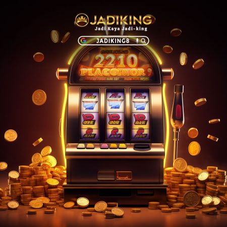 Discover Jadiking88 Exclusive Bonus Offers to Supercharge Your Gameplay