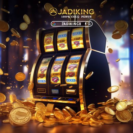 Embracing the Future: Tech Innovations Shaping Online Casino Malaysia in 2023