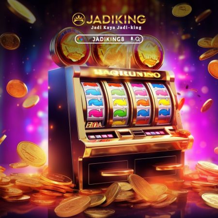 Seize Unmissable Bonus Opportunities to Win Big at Jadiking!