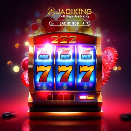 Jadiking88: Where Free Casino Games Come to Life