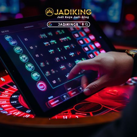 Deep-Dive Analysis into the Premier Slot Provider JILI