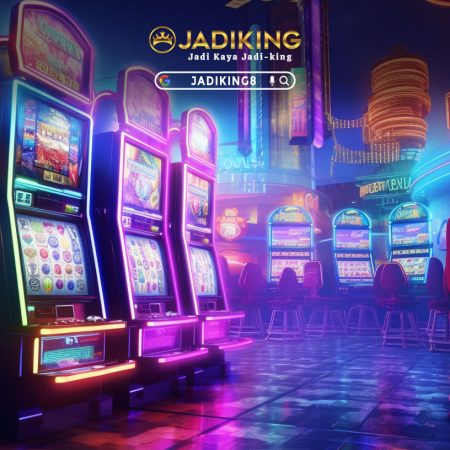 Navigating Jadiking88 and the Hunt for Free Credit in Malaysia’s Online Slot