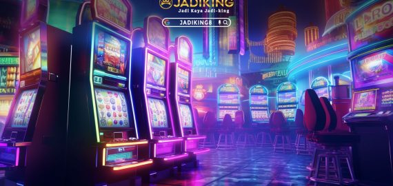 Navigate to Joker Free RM10 – Your Key to Exclusive Online Casino Bonuses in Jadiking88!