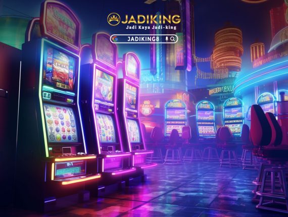 Navigate to Joker Free RM10 – Your Key to Exclusive Online Casino Bonuses in Jadiking88!