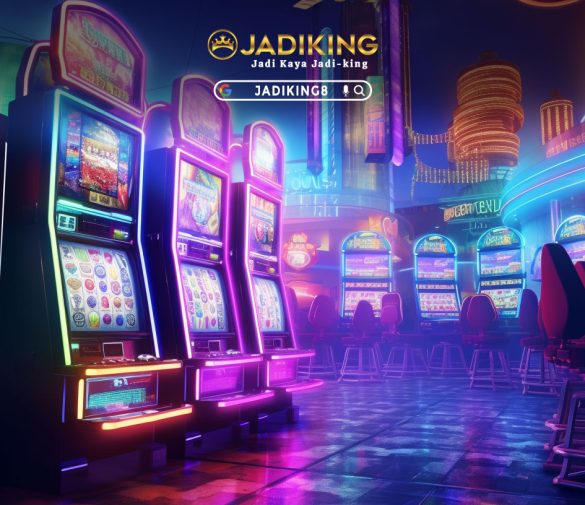 Navigate to Joker Free RM10 – Your Key to Exclusive Online Casino Bonuses in Jadiking88!