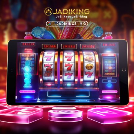 Why We Stand Out: Exploring the Unique Features of Jadiking88 Casino