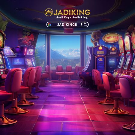 88 Reasons to Play: Navigating the World of Jadiking Casino Free Credit and Bonuses