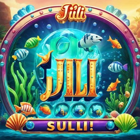 Dive into Our Top Slot Provider with Free Kredit JILI