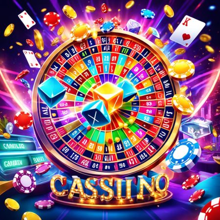 We Have Unmatched Bonuses in Our Online Casino Malaysia
