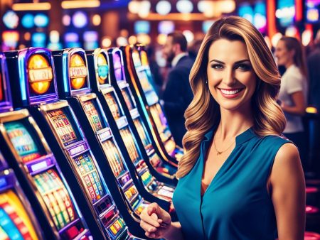 Exploring Trusted Online Slot Malaysia Sites As A New Player