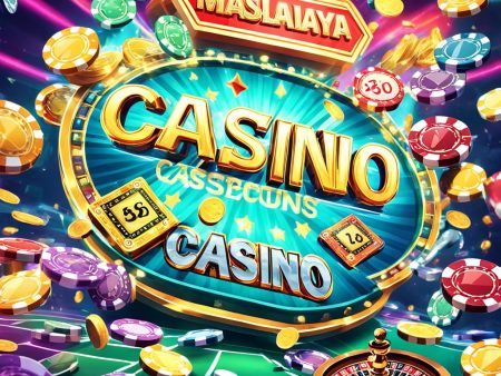 Comparing Bonuses: The World of Online Casino Malaysia Platform Bonuses