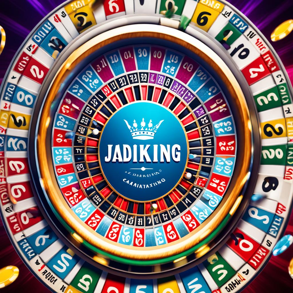 Jadiking Casino Fair Play