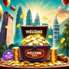 Unlock Best Malaysia Online Casino Welcome Bonus!
