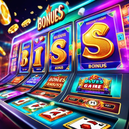 Explore Top Online Casino Malaysia Games & Bonuses