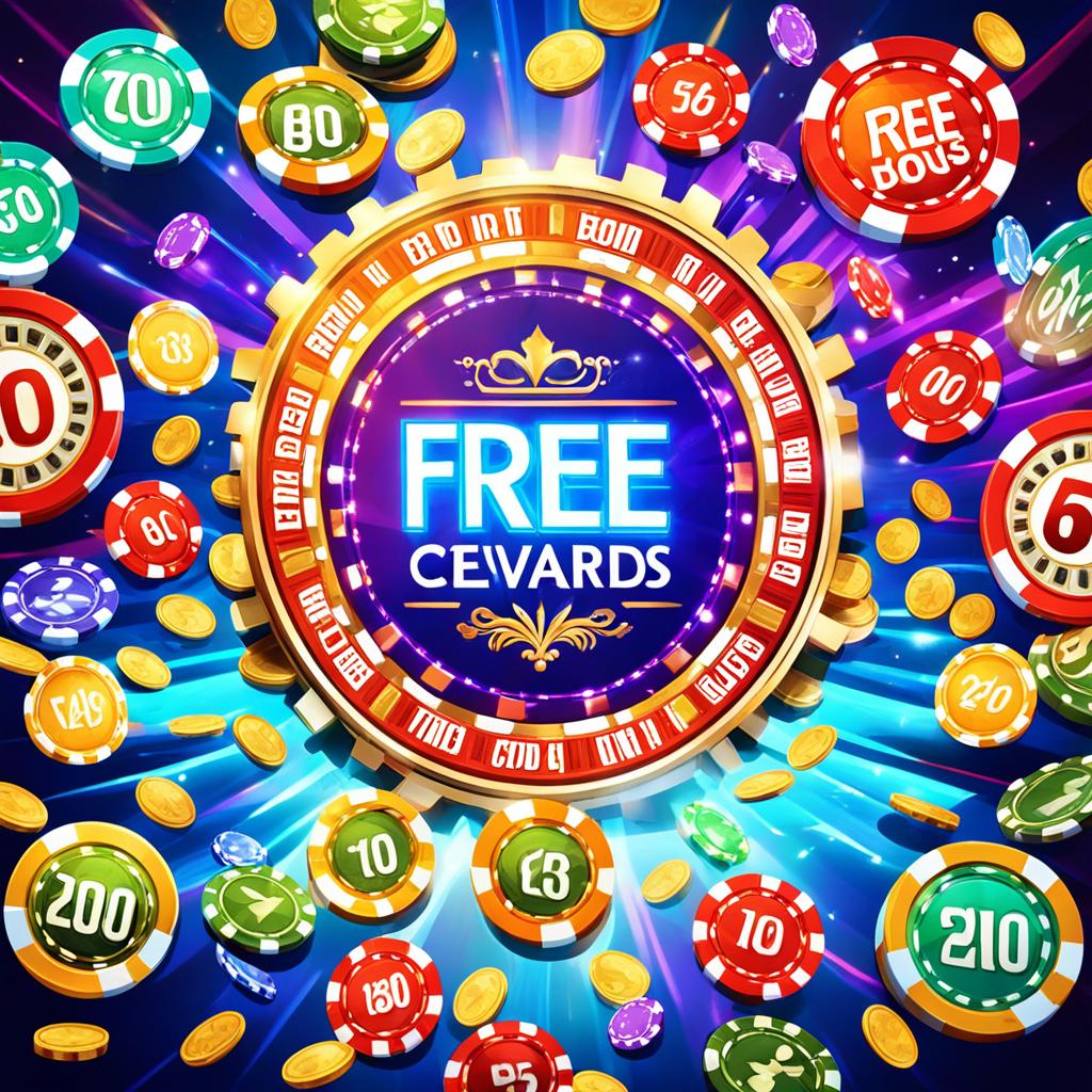 online casino Malaysia free credit offers