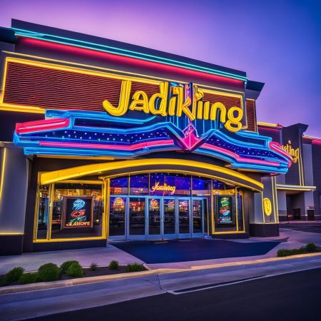 Exploring Jadiking Casino: A New Era in Online Gambling