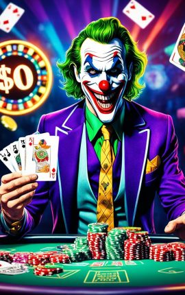 Joker Free RM10: How to Get the Most Out of Your Bonus