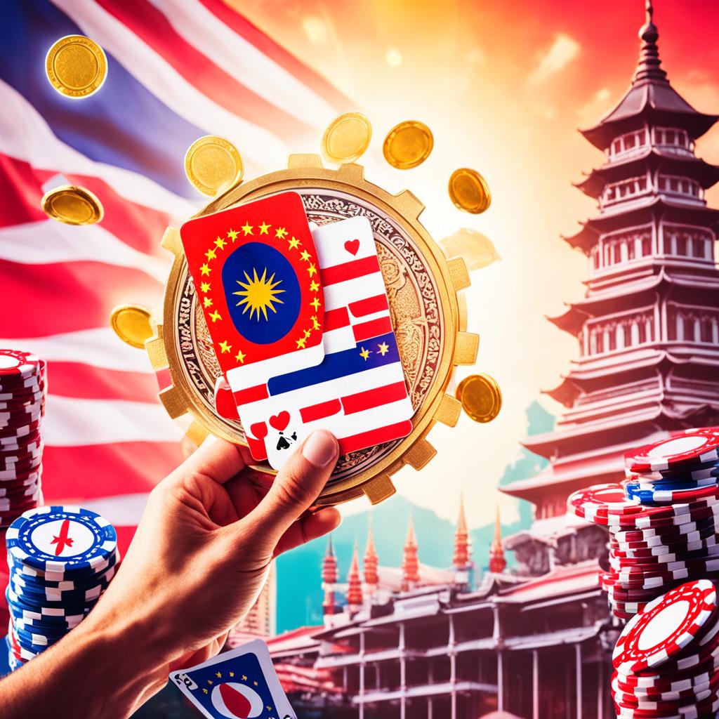 Malaysia free credit offers