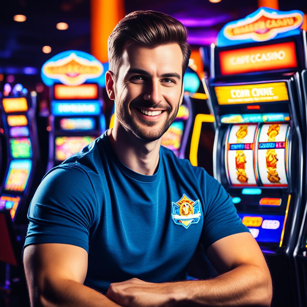 Trustworthy Malaysian slots