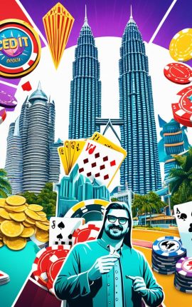 Best Online Casinos Offering Free Credit 10 No Deposit in Malaysia